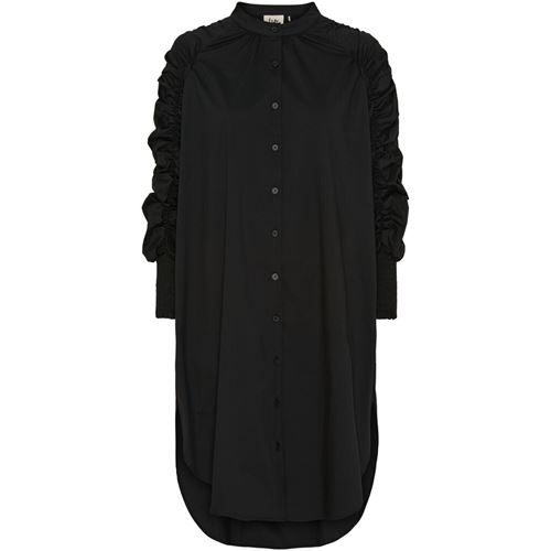 Klänningar - Sigga New Dress – 900 Black